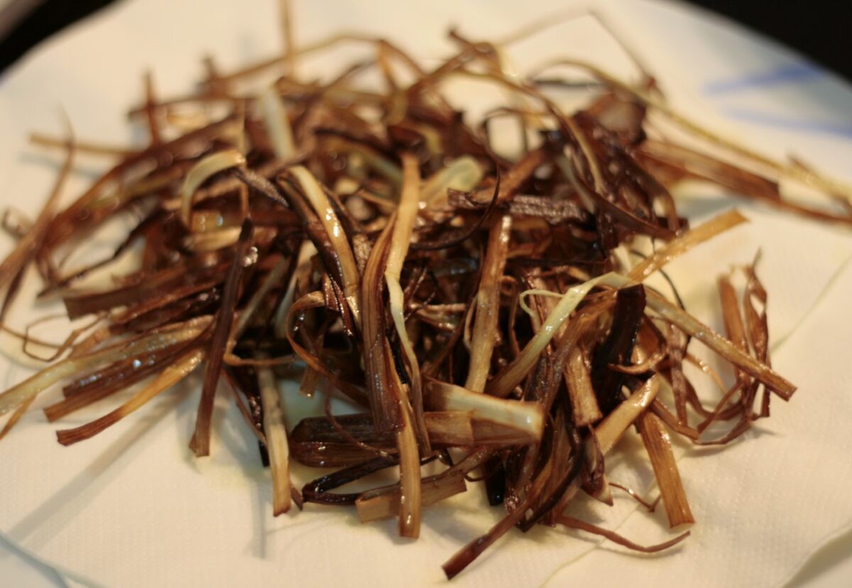 Crema de zanahorias y calabaza