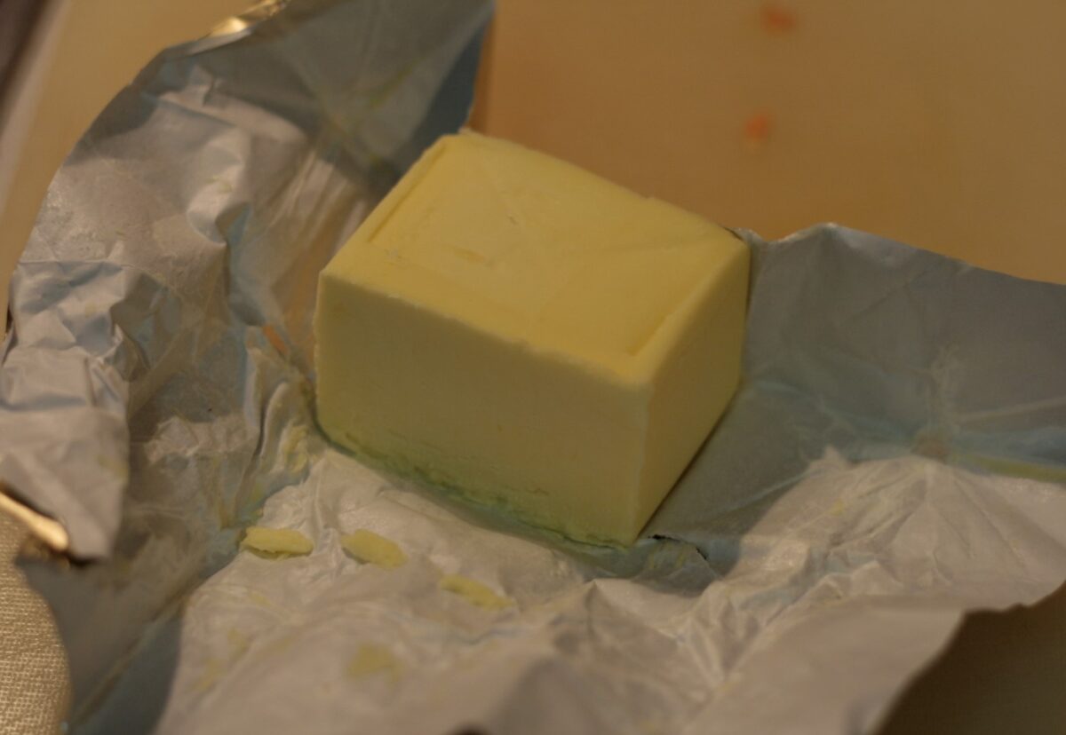 Crema de zanahorias y calabaza