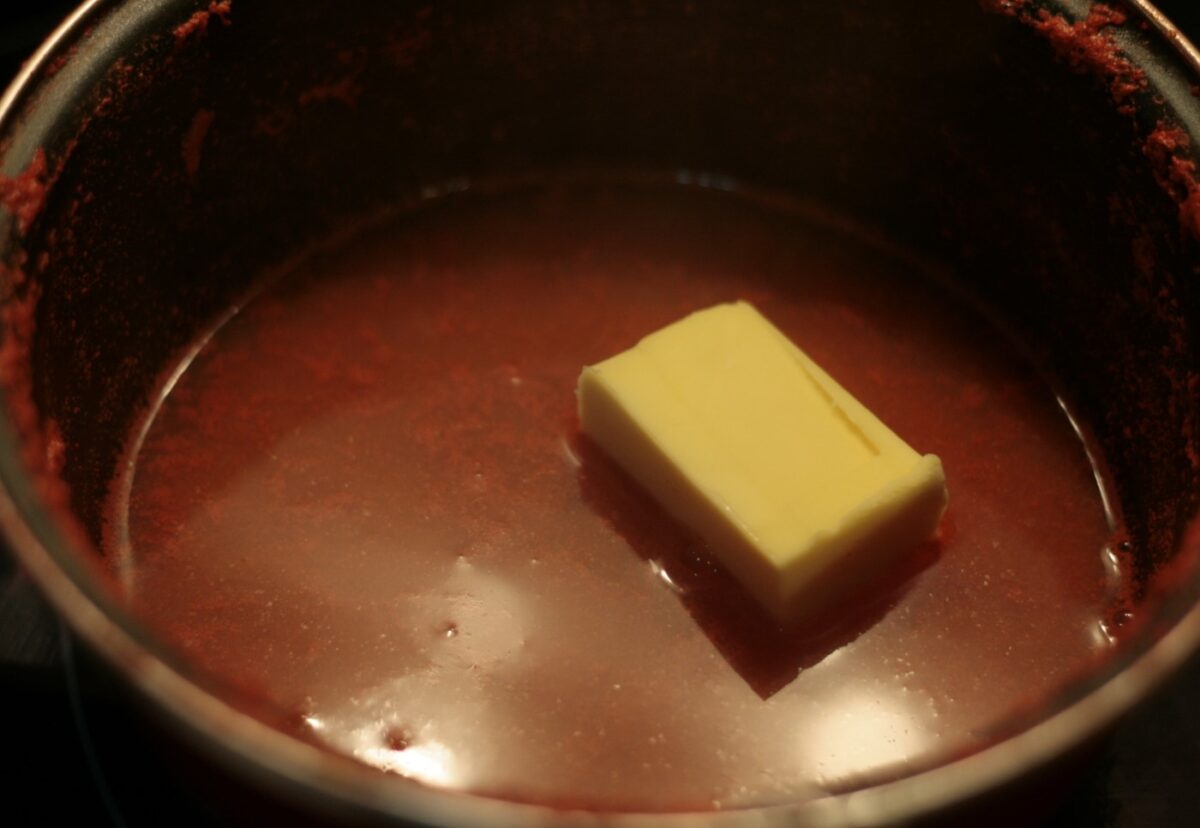 Crema de zanahorias y calabaza
