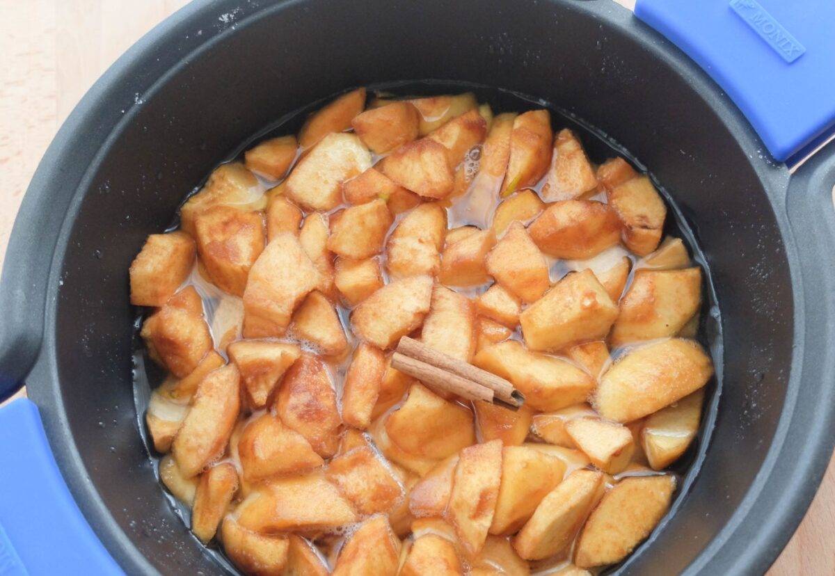Dulce de membrillo aromatizado con licor