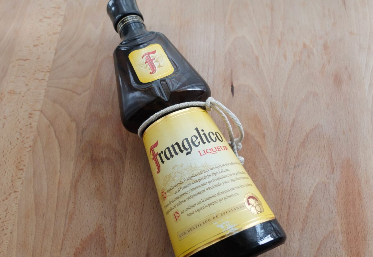 Dulce de membrillo aromatizado con licor