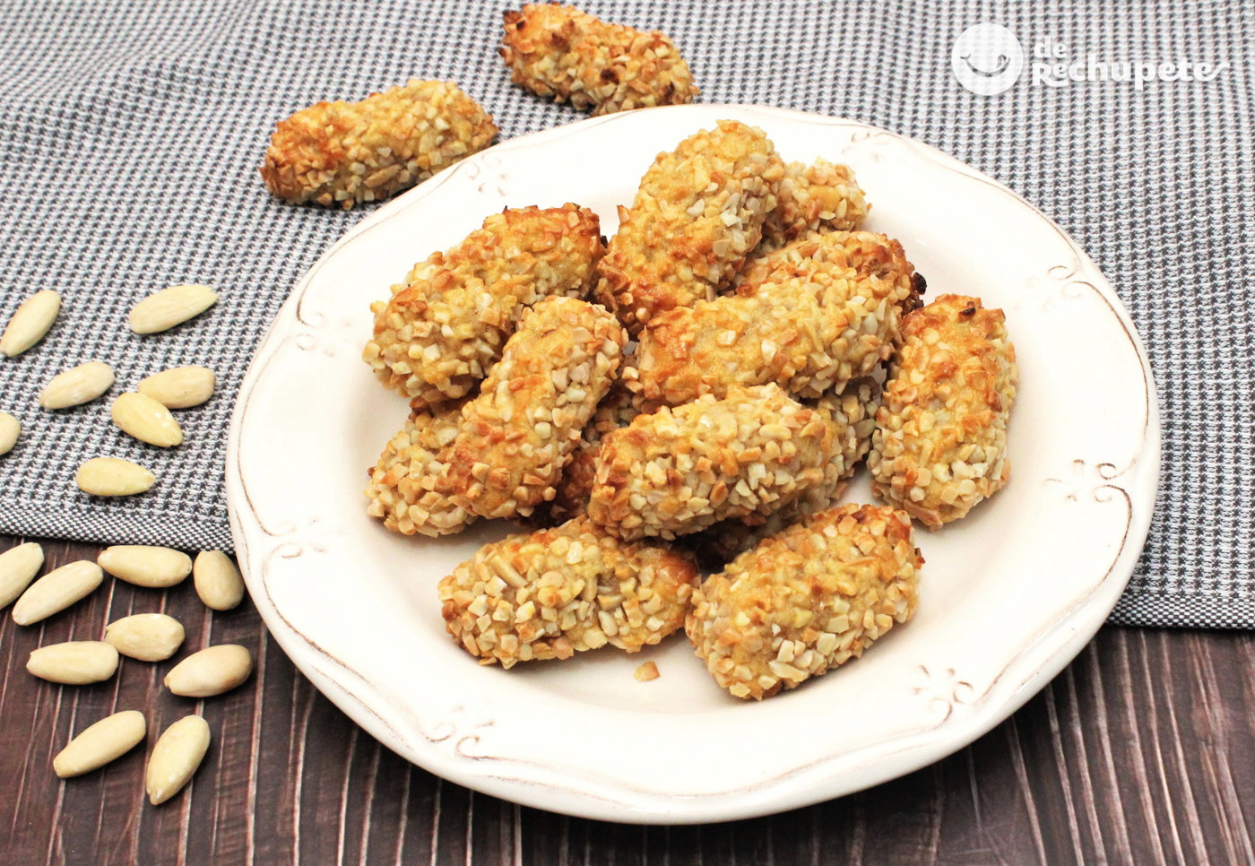 18 recetas del día de todos los santos. cocina y tradición en casa