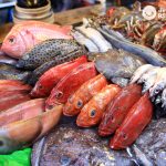 Cómo saber si el pescado es fresco. Consejos y recomendaciones