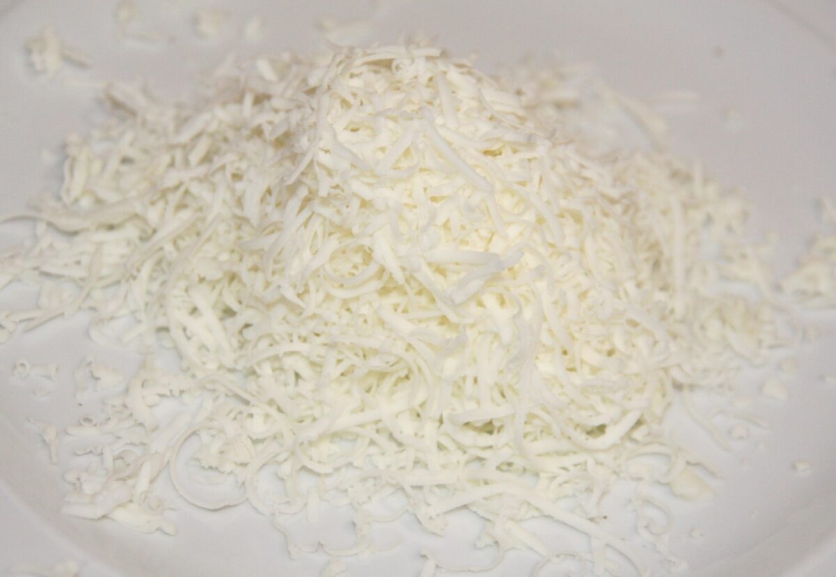 Risotto alla zucca paso 10