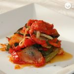 Cómo hacer tumbet mallorquín