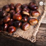 Castañas. Consejos para comprar y prepararlas en casa