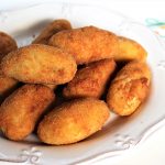 Croquetas de Boletus