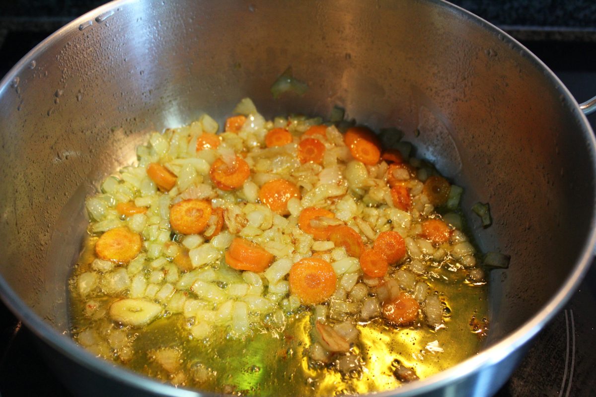 papas con carne paso 3