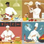 Top  de recetas y comidas del mundo