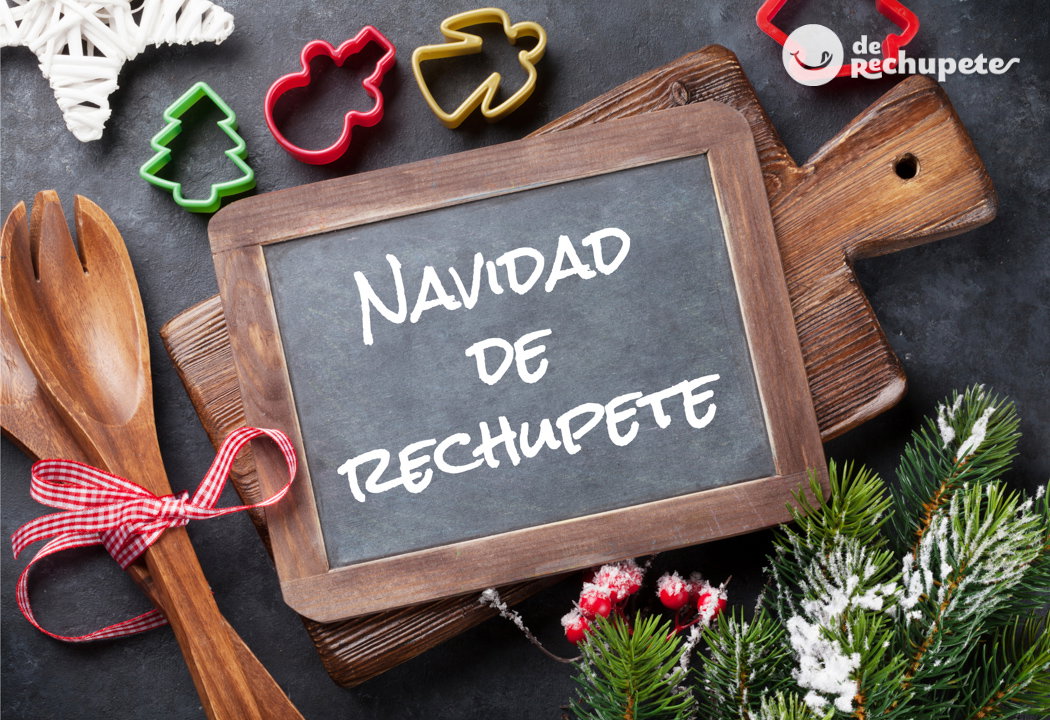 Cómo planificar las comidas navideñas para triunfar en estas fechas
