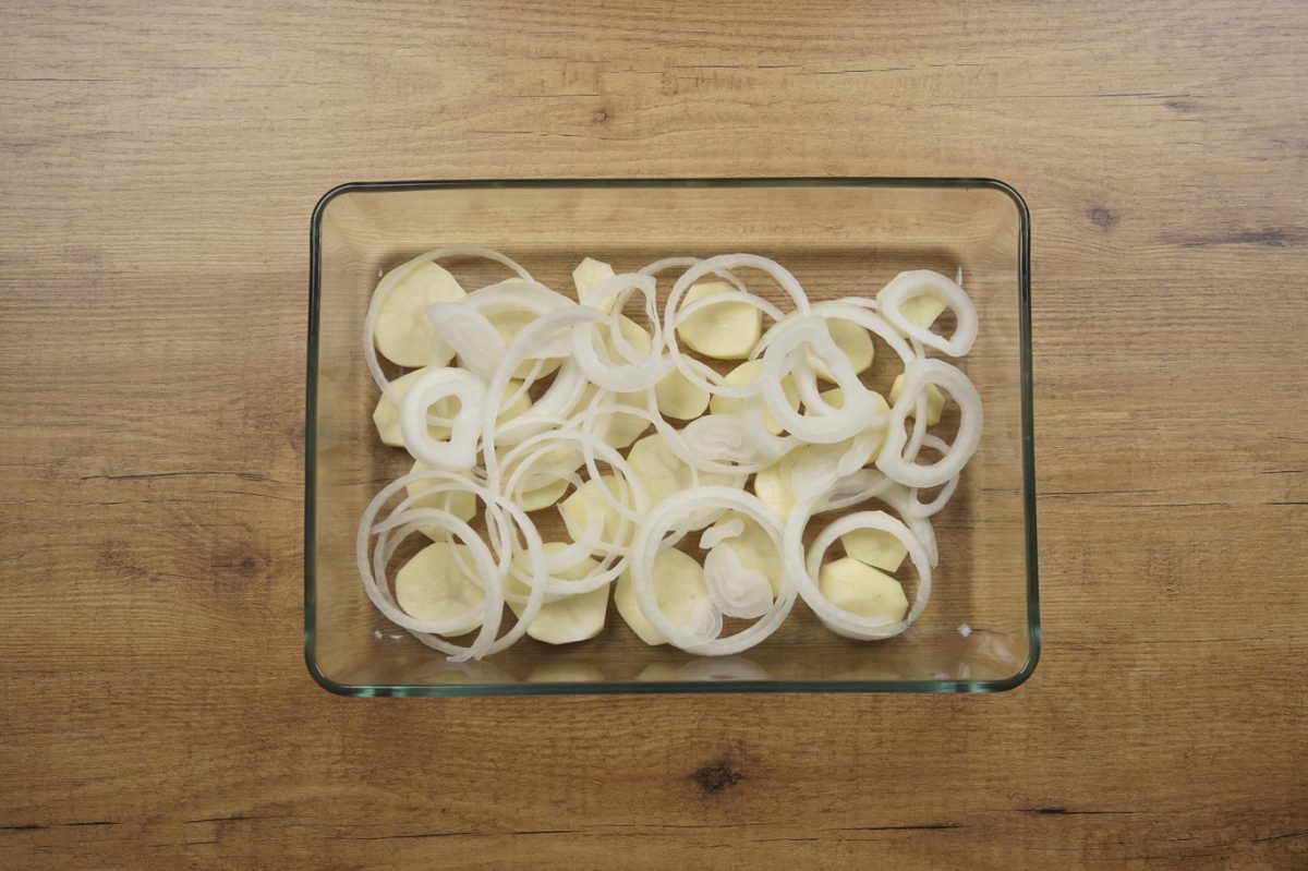 besugo al horno paso 5