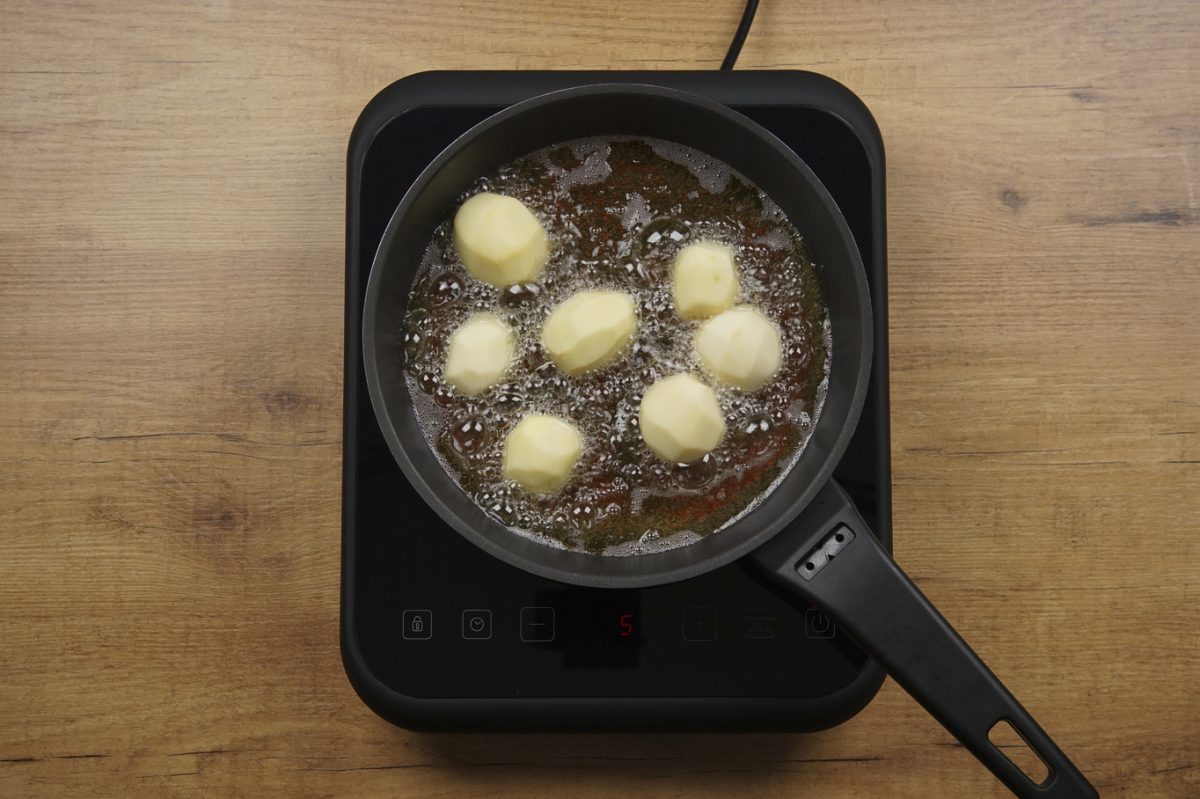 jarrete de ternera asado con patatas paso 9