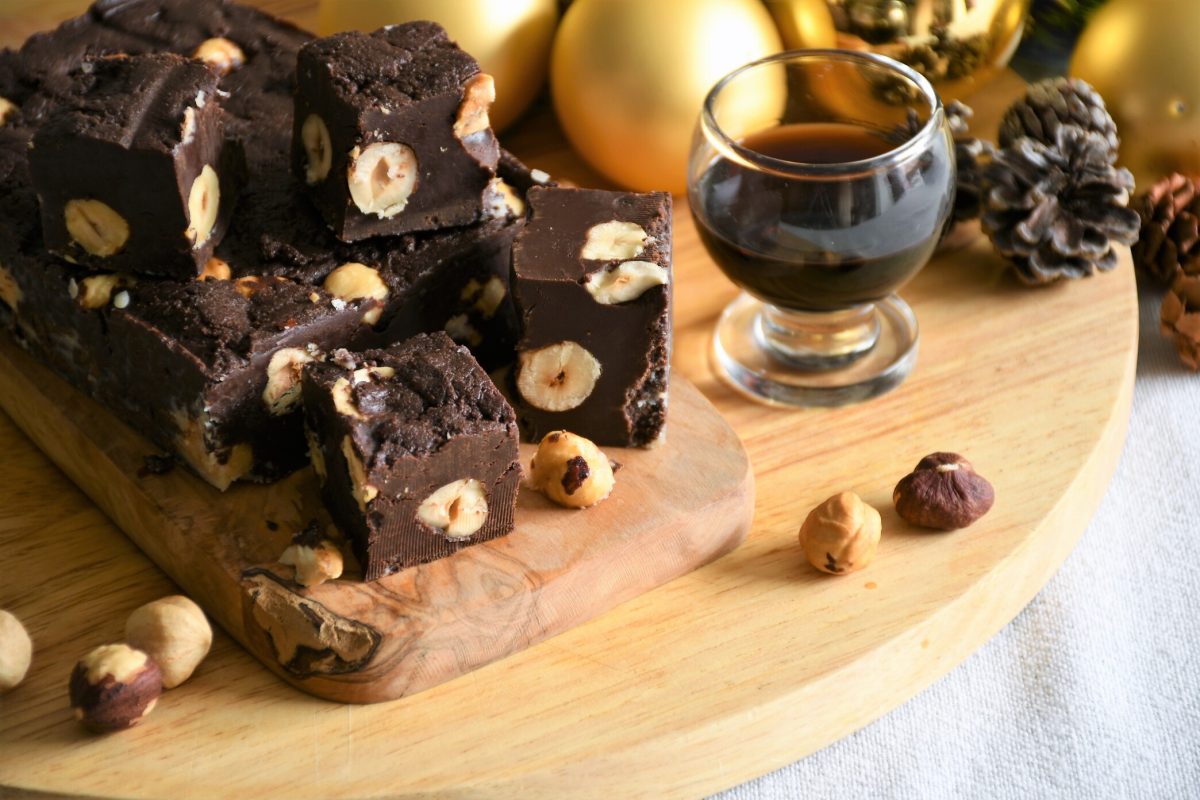 turrón de chocolate con avellanas final