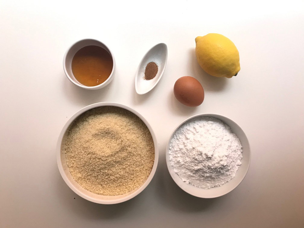 turrón de jijona ingredientes