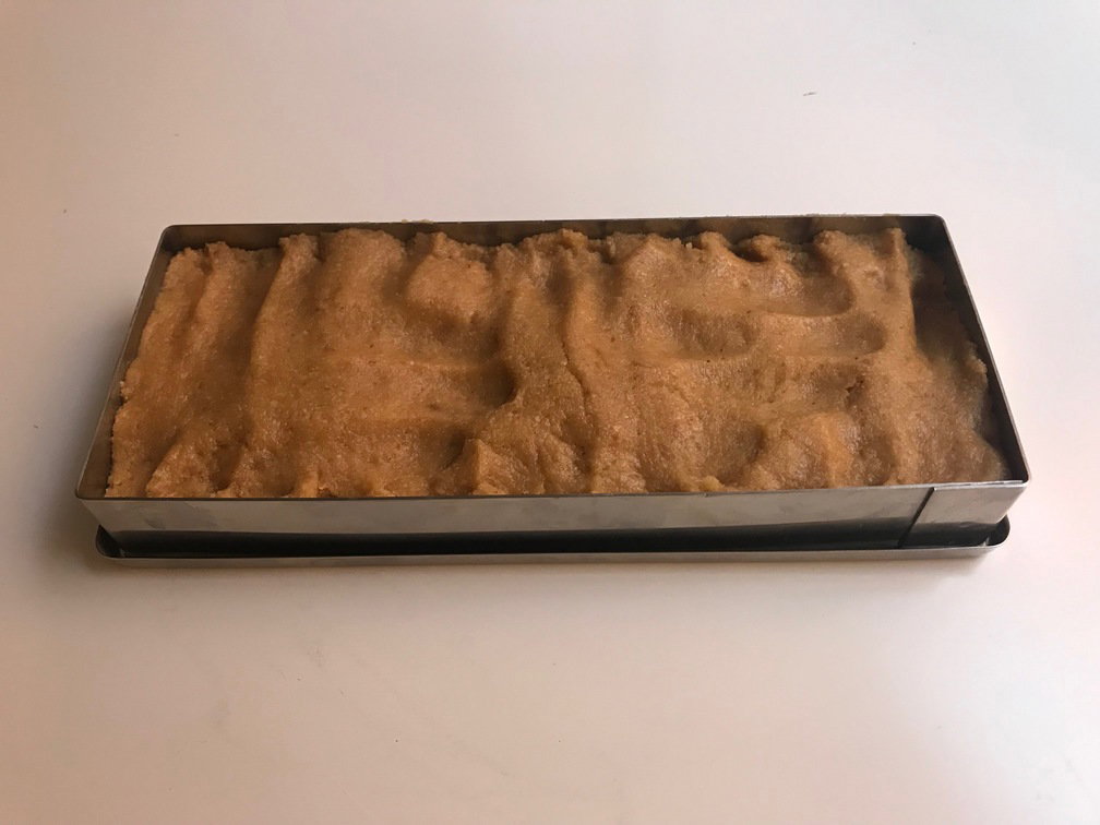 turrón de jijona paso 12