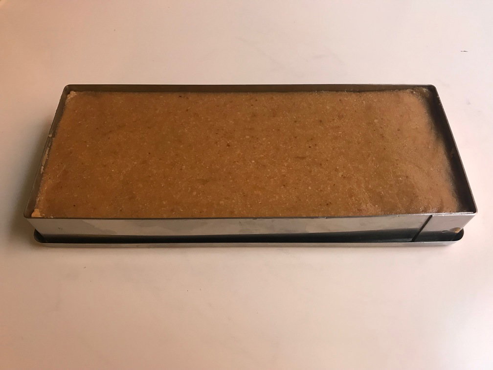 turrón de jijona paso 13