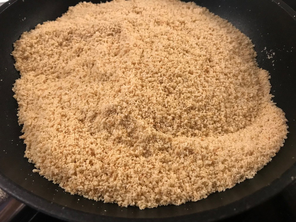 turrón de jijona paso 2