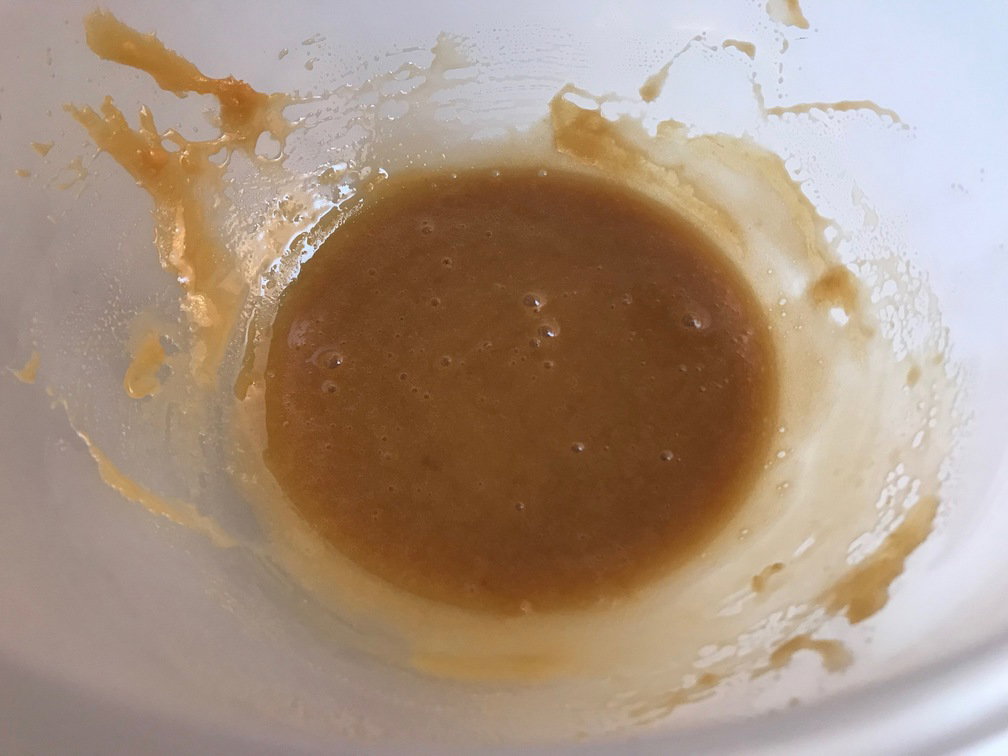 turrón de jijona paso 6