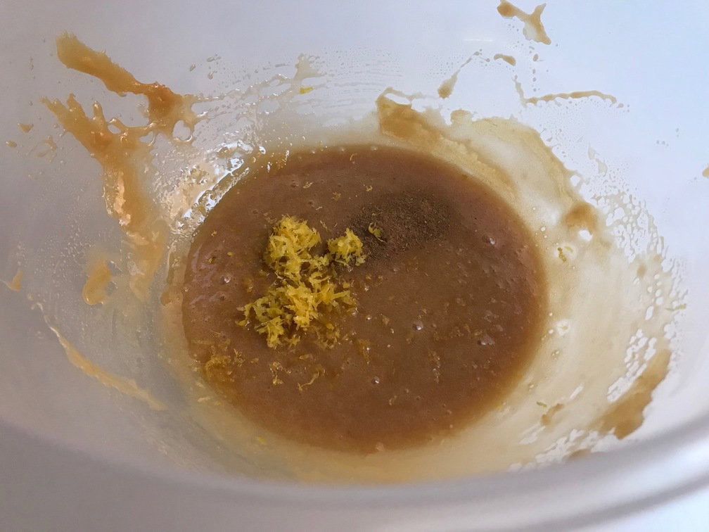 turrón de jijona paso 7