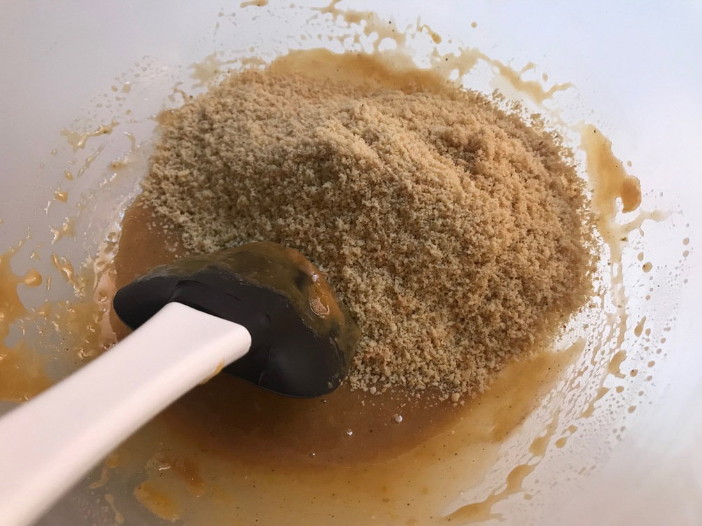 turrón de jijona paso 8