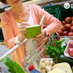 Cómo comprar si estas a dieta