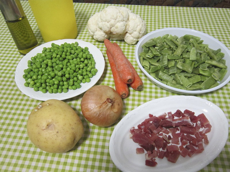 Las mejores ensaladas de verano. 36 recetas imprescindibles para el calor