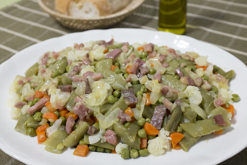 Las mejores ensaladas de verano. 36 recetas imprescindibles para el calor