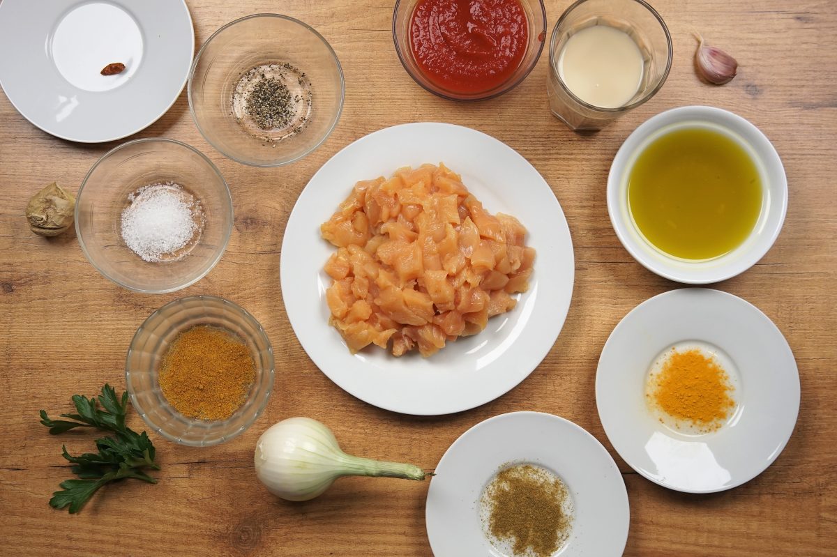 pollo al curry express_ingredientes