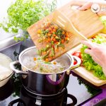 Cómo cocinar verdura correctamente