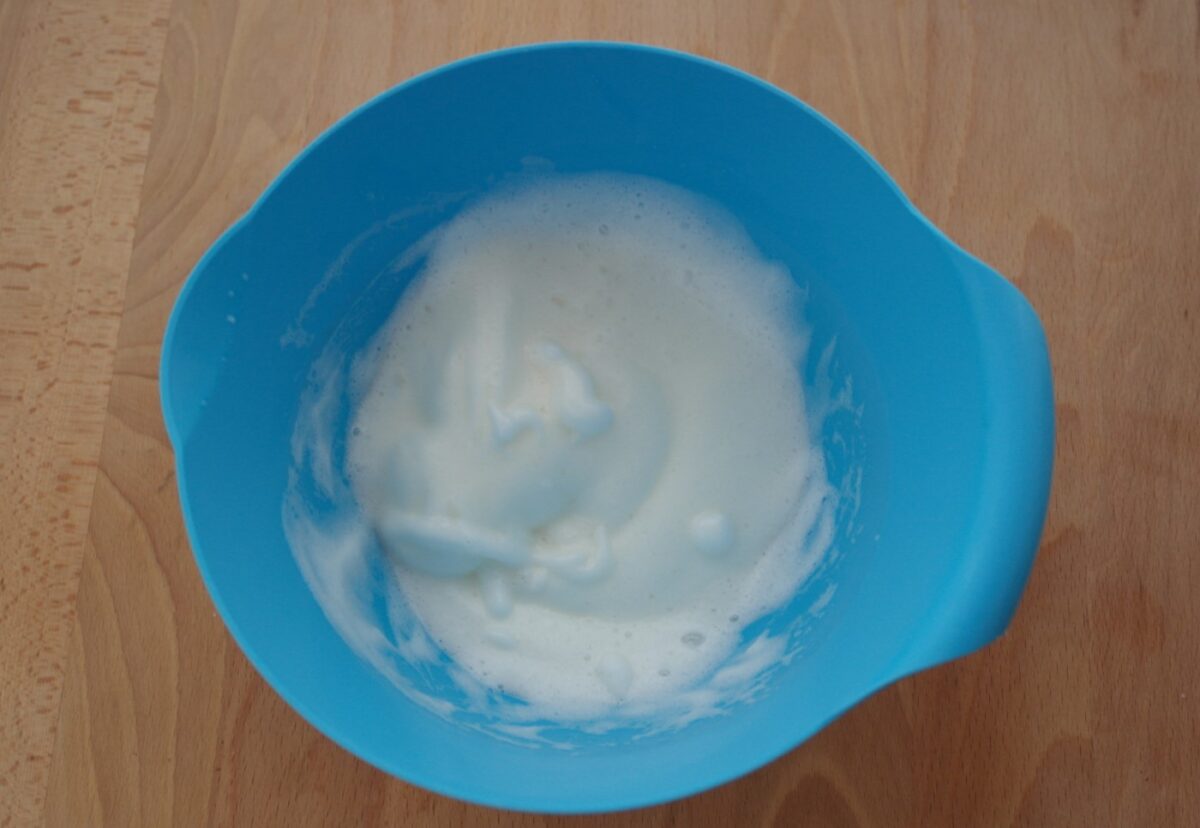 Buñuelos de manzana