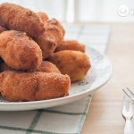 Cómo hacer croquetas perfectas