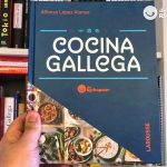 Cocina gallega de Rechupete
