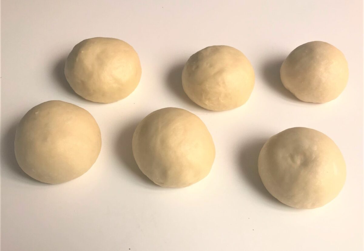 Bollos de Arcos de la Frontera