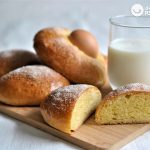 Mona de Pascua. Postre de Semana Santa.