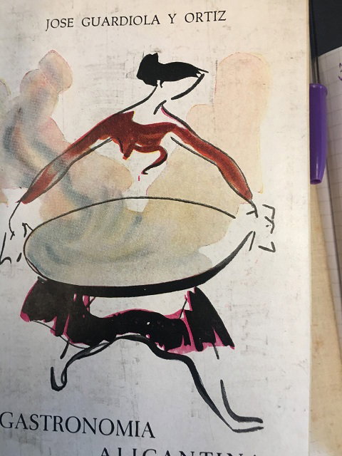 Paella. Historia de una de las recetas más famosas de España
