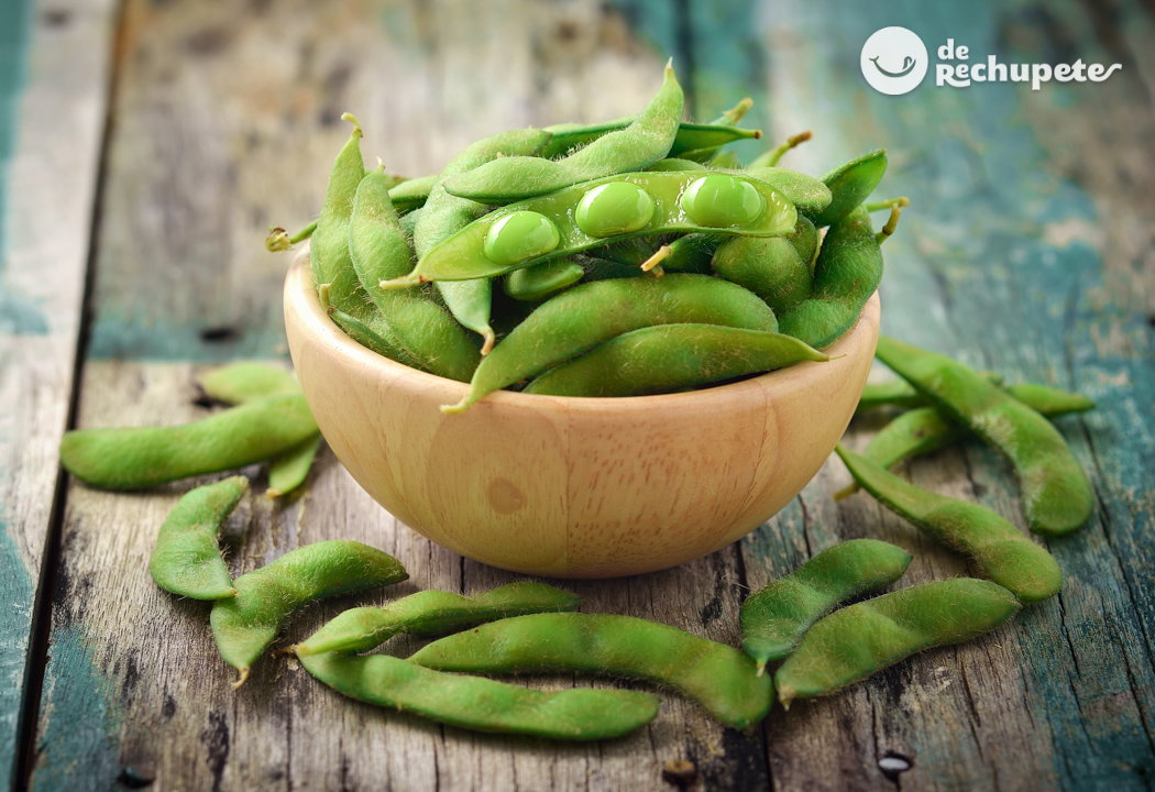 10 maneras de comer más verduras a diario