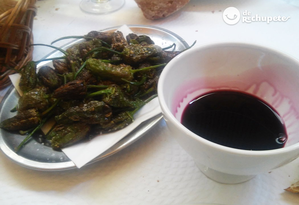 Furanchos. Una forma de comer y beber en Galicia