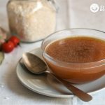 Cómo hacer caldo de carne o fondo oscuro