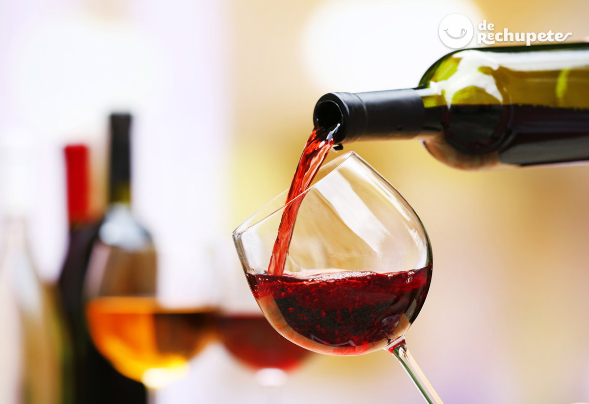 Cómo aparentar ser un experto en vino (aunque no tengas ni idea). Curso de vino gratis