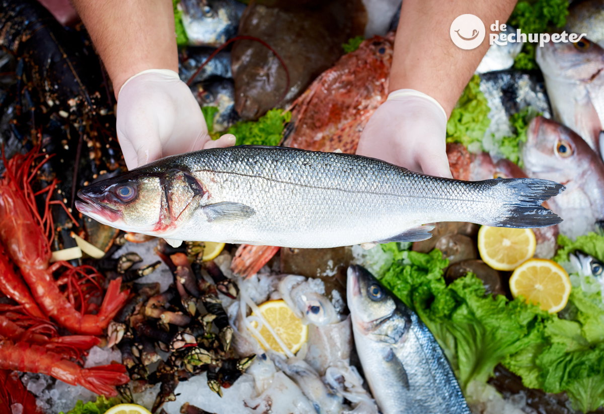 Lubina: beneficios de comerla y recetas para disfrutarla