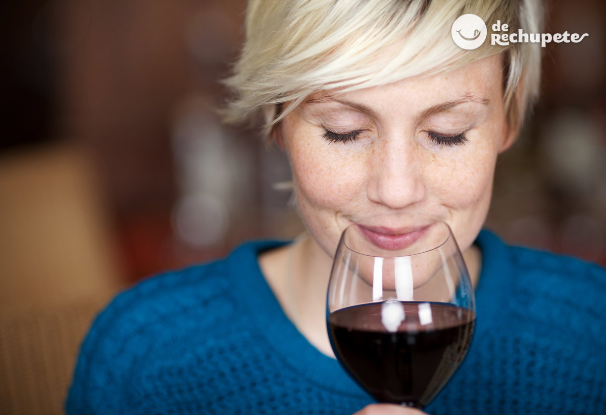 Cómo aparentar ser un experto en vino (aunque no tengas ni idea). Curso de vino gratis