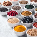Superalimentos. ¿Existen o son los padres?