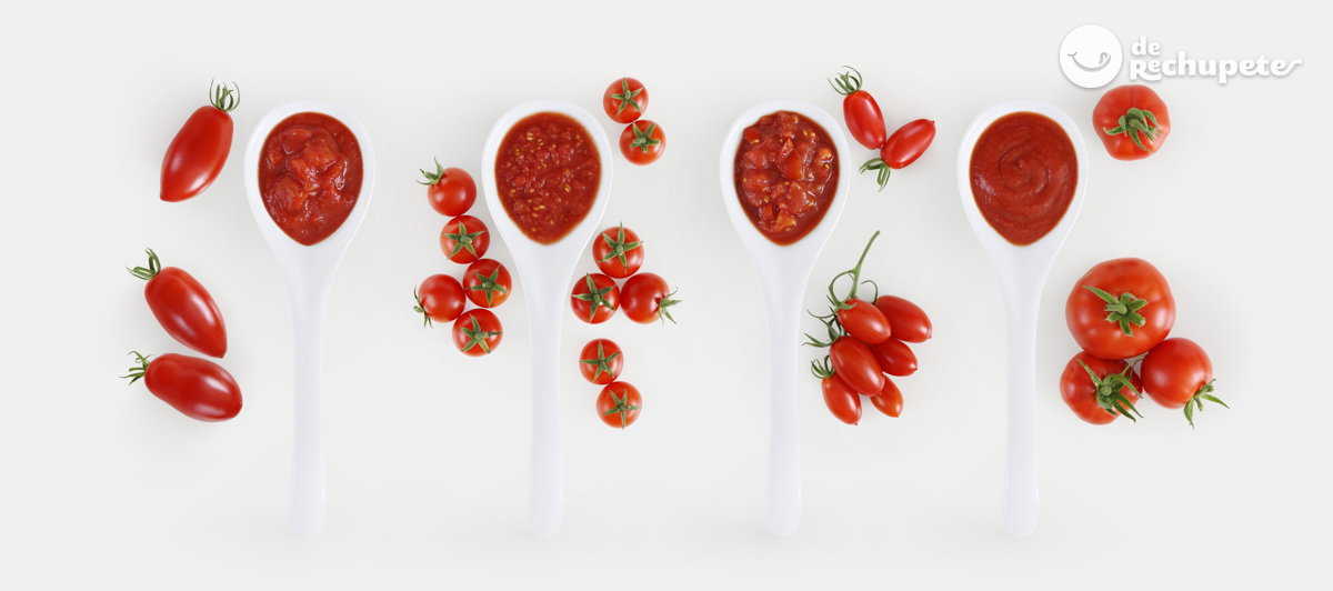 Tomate. beneficios, propiedades y alimentación
