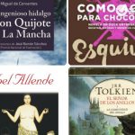 Recetas que debemos a la literatura