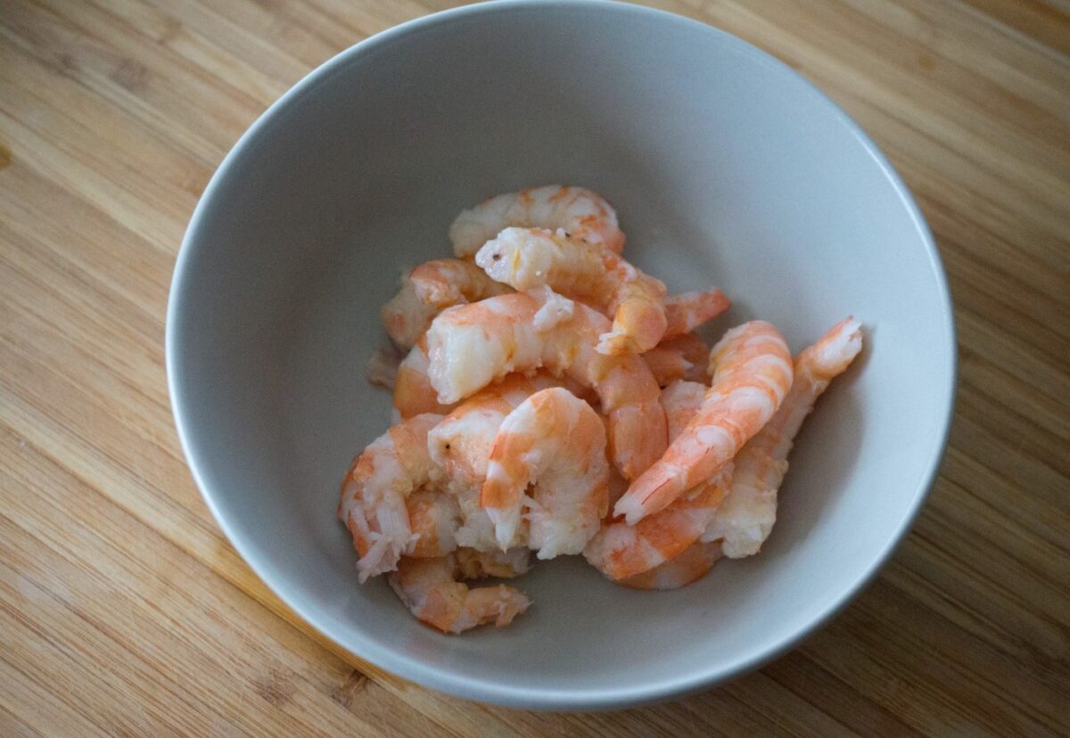 Ensaladilla marinera