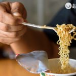 Noodles. La verdad sobre los fideos instantáneos