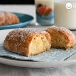 Xuxos súper fáciles con pan de leche