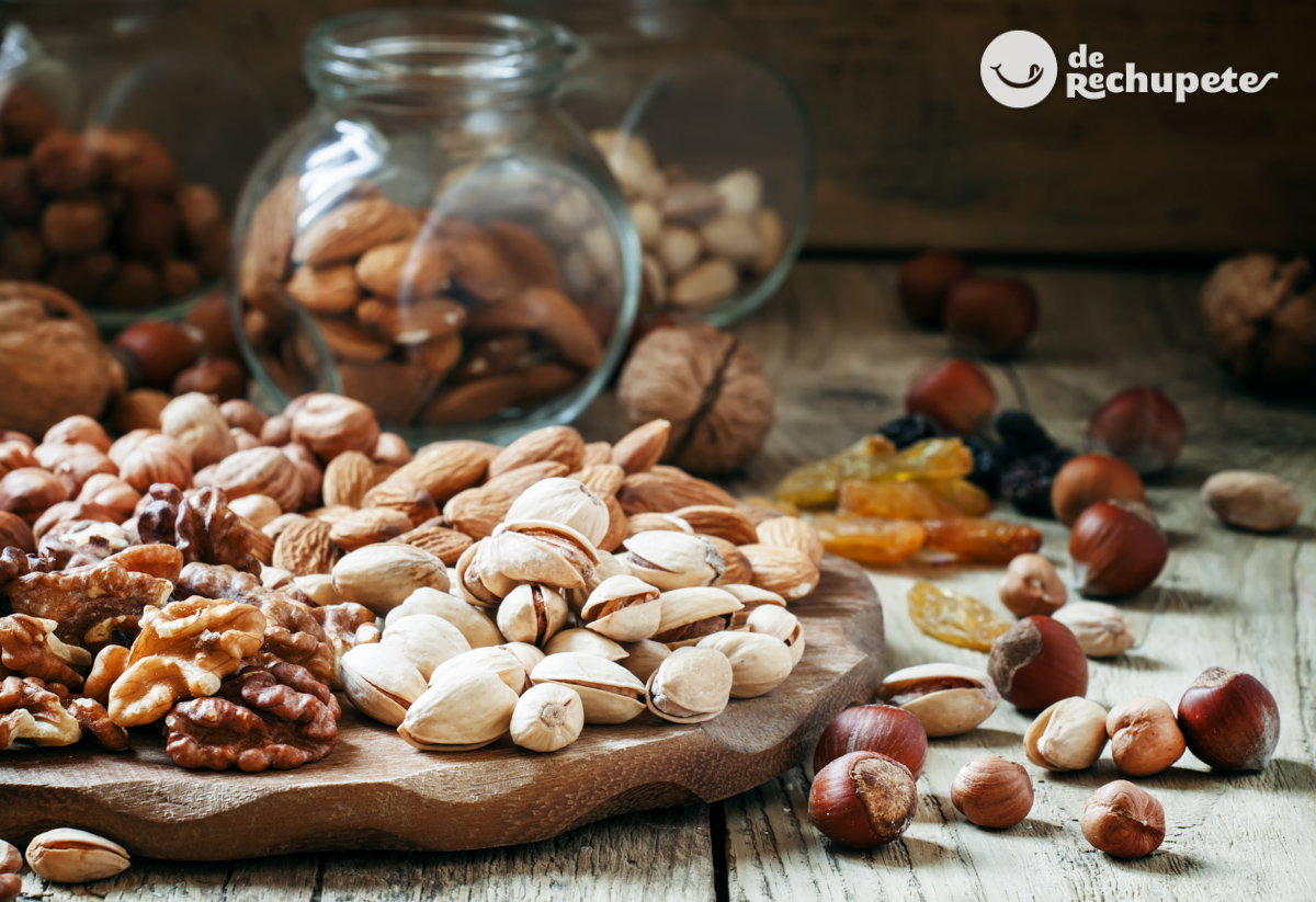 Alimentos energizantes, vuelve a la rutina con buen pie