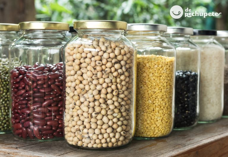 Abrir botes de cristal sin esfuerzo