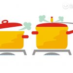 Olla express, a presión y superrápidas. Nuestras aliadas en la cocina. ¿Cuál debemos comprar? Guía 